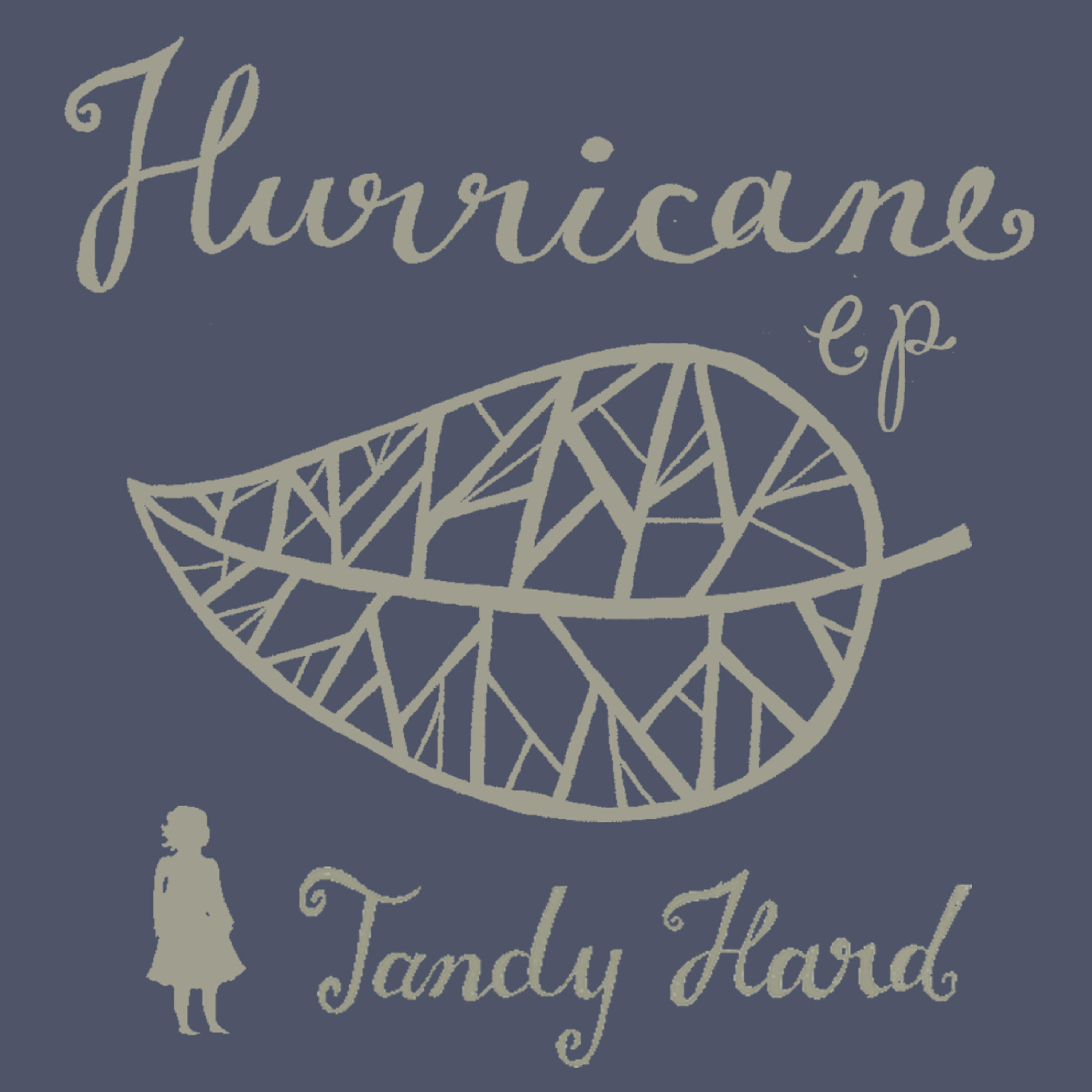 Релиз Hurricane EP