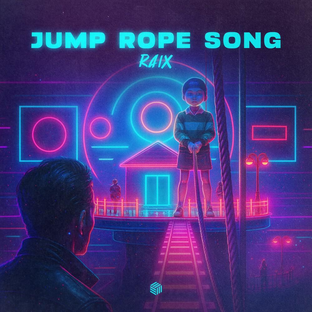 Релиз Jump Rope Song