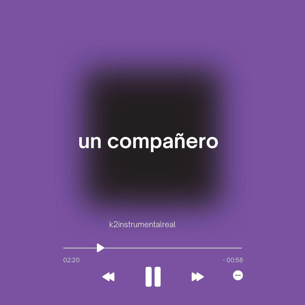 Релиз un compañero