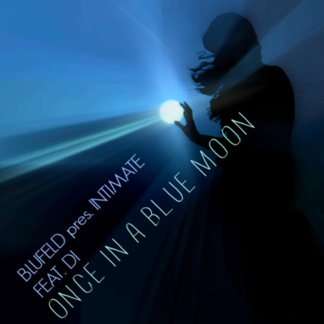 Релиз Once In A Blue Moon