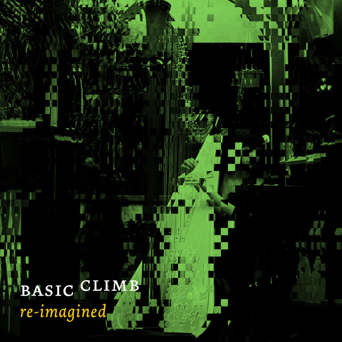 Релиз Basic Climb Re-Imagined