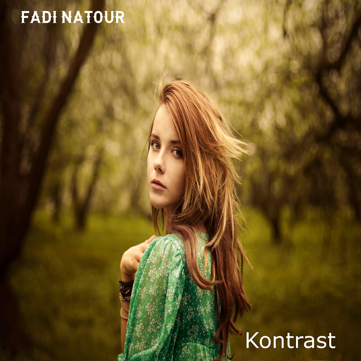 Релиз Kontrast