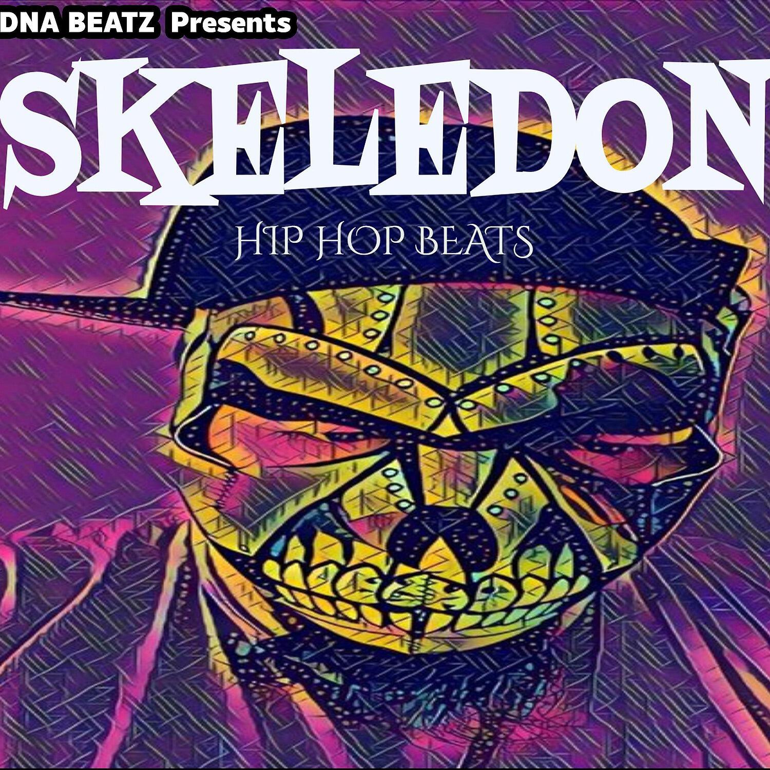 Релиз Skeledon