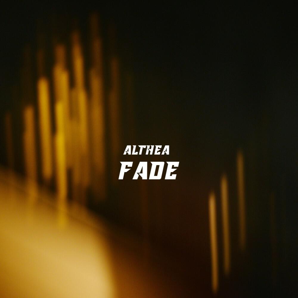 Релиз Fade