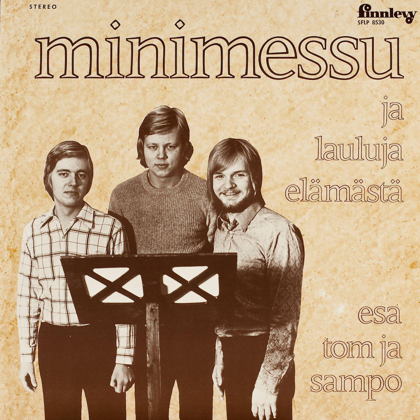 Релиз Minimessu