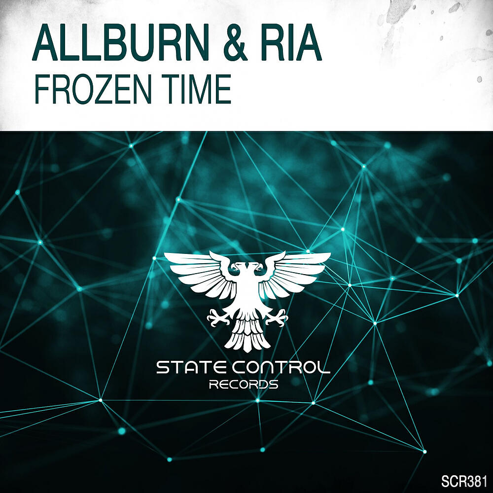 Релиз Frozen Time