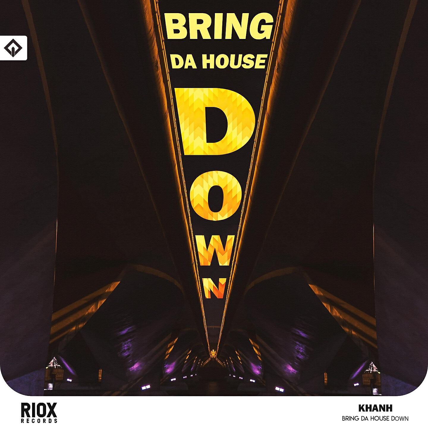 Релиз Bring da House Down