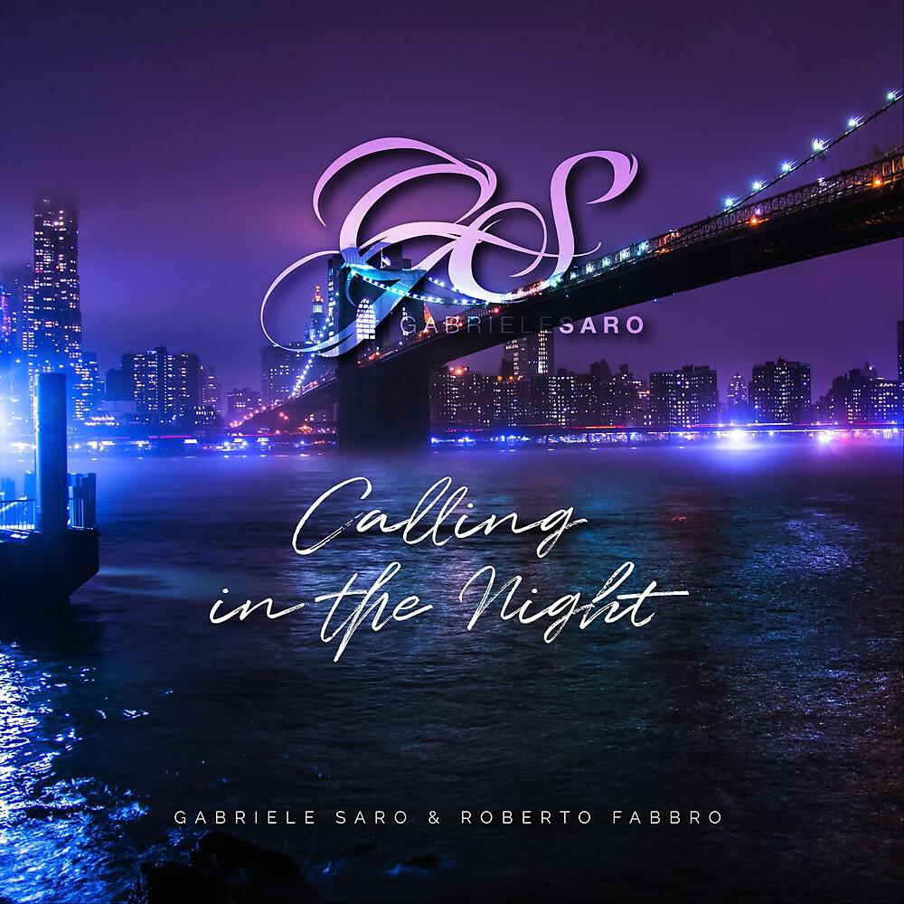 Релиз Calling in the Night
