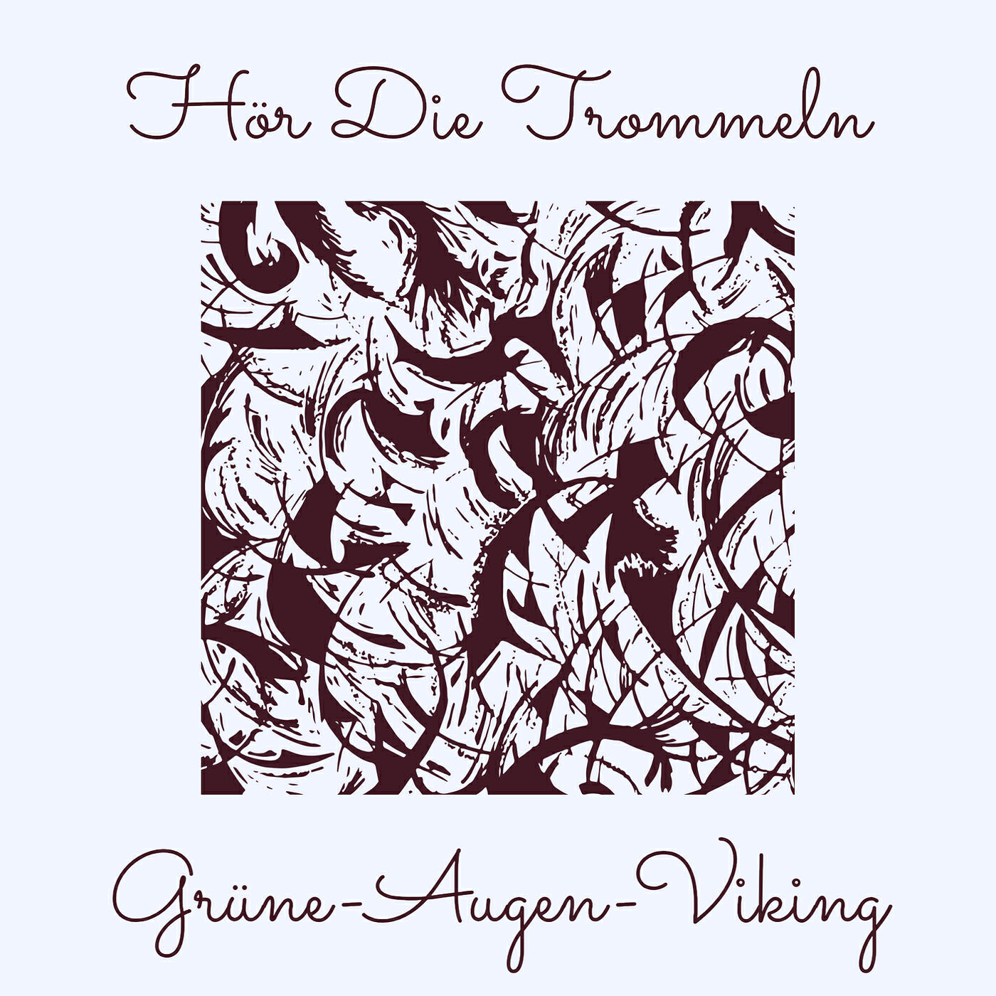 Релиз Hör Die Trommeln