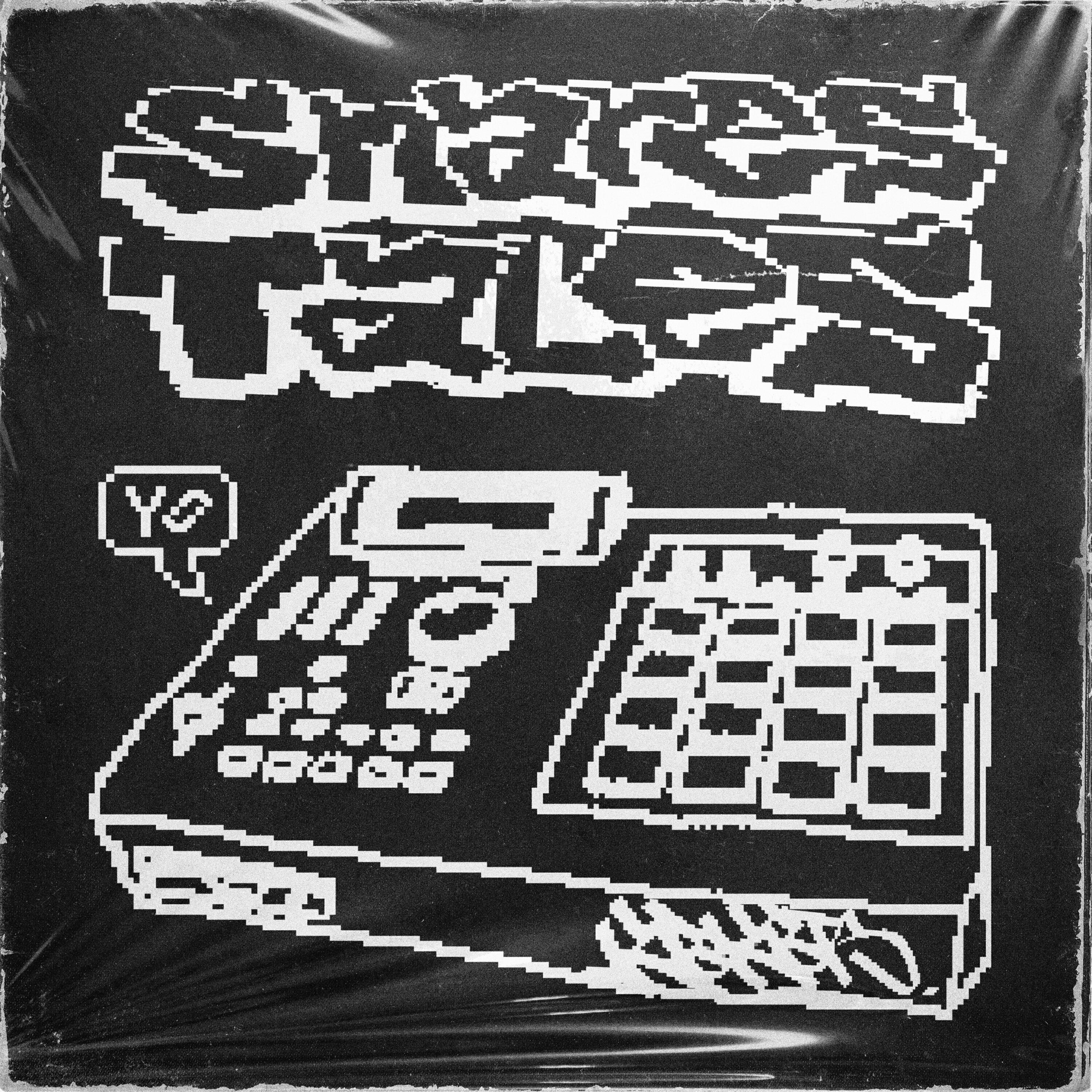Релиз snares tales