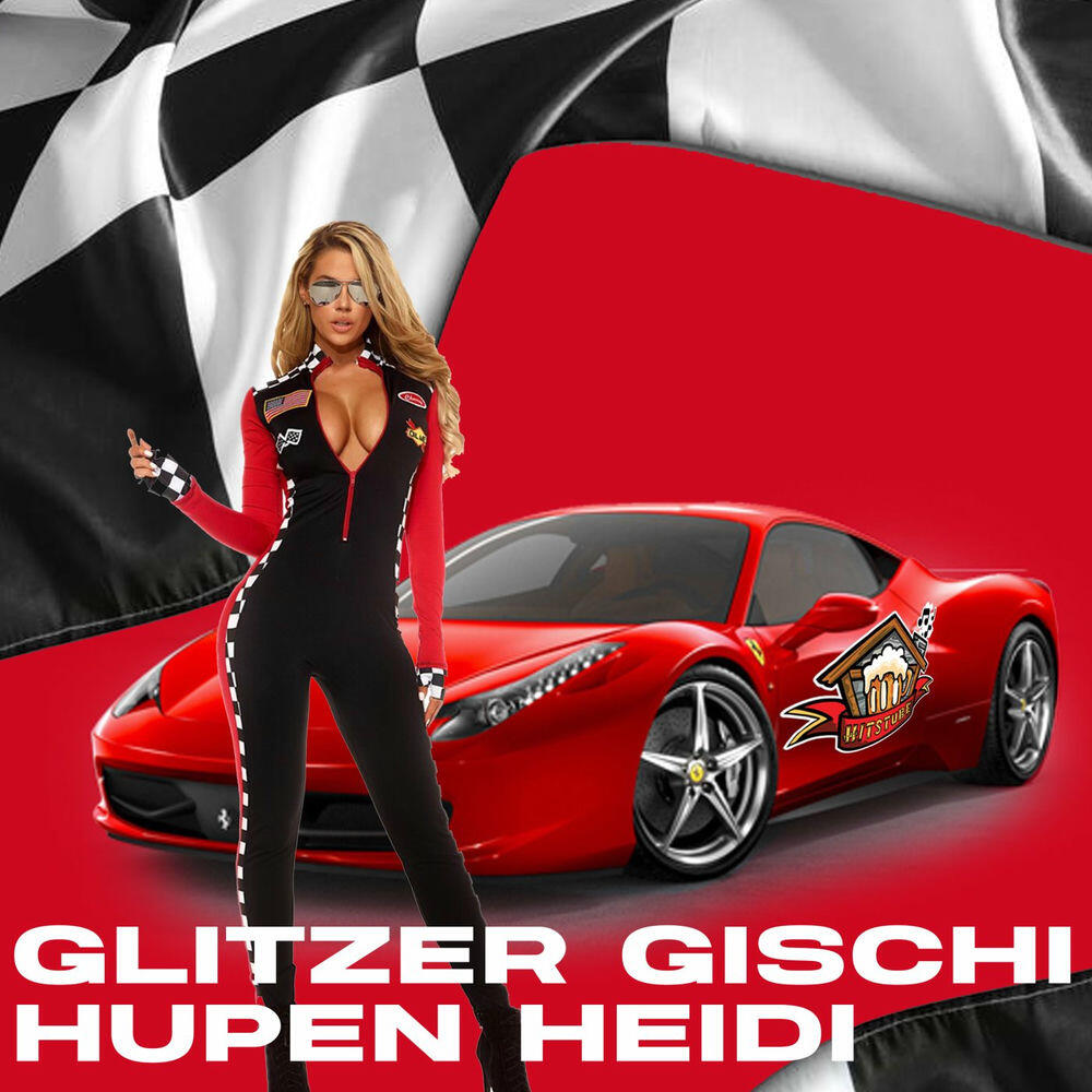 Релиз Hupen Heidi
