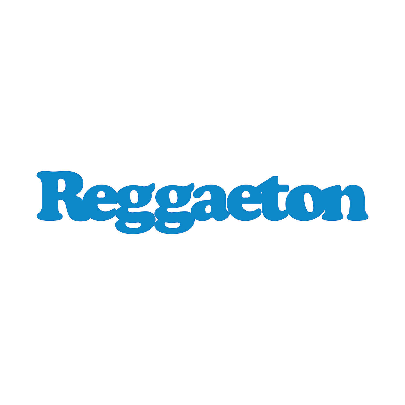 Релиз Reggaeton