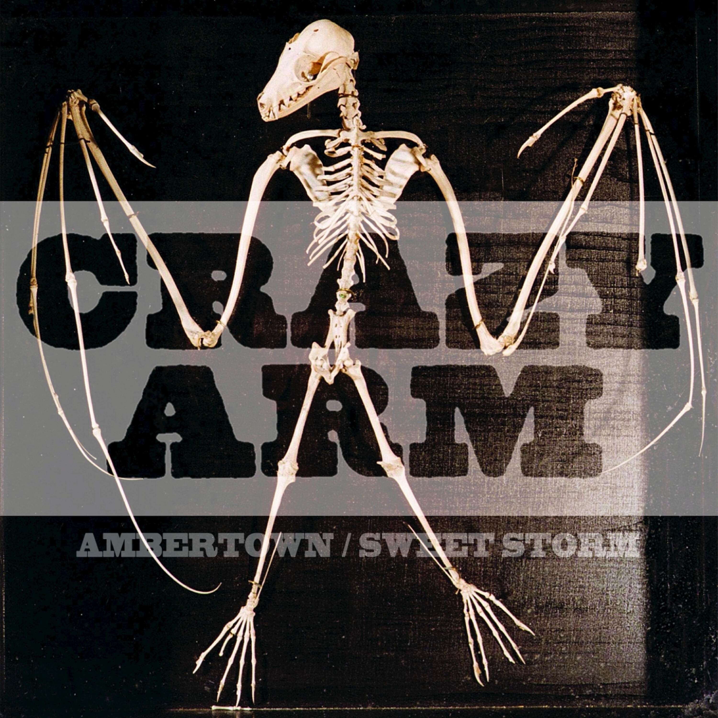 Релиз Ambertown / Sweet Storm