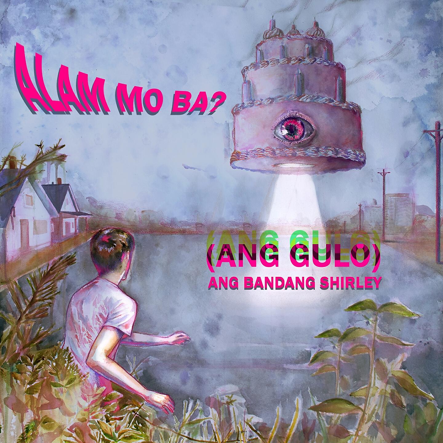 Релиз Alam Mo Ba? (Ang Gulo)