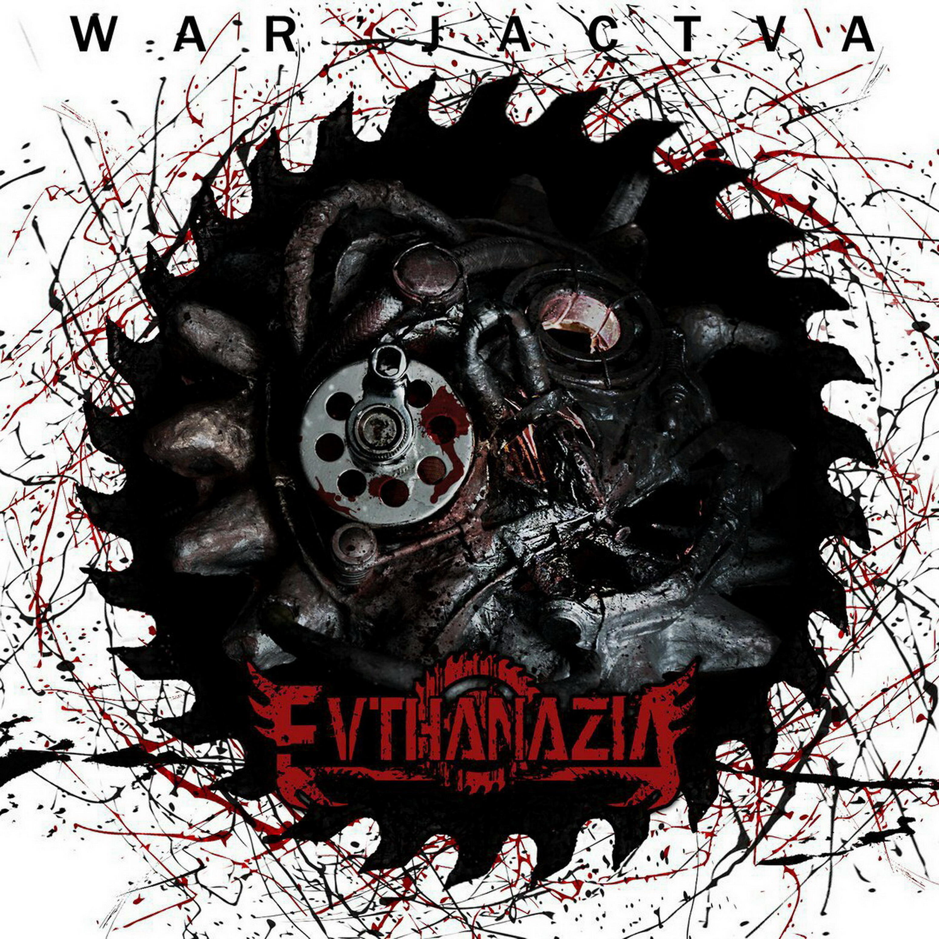 Релиз War`jactva