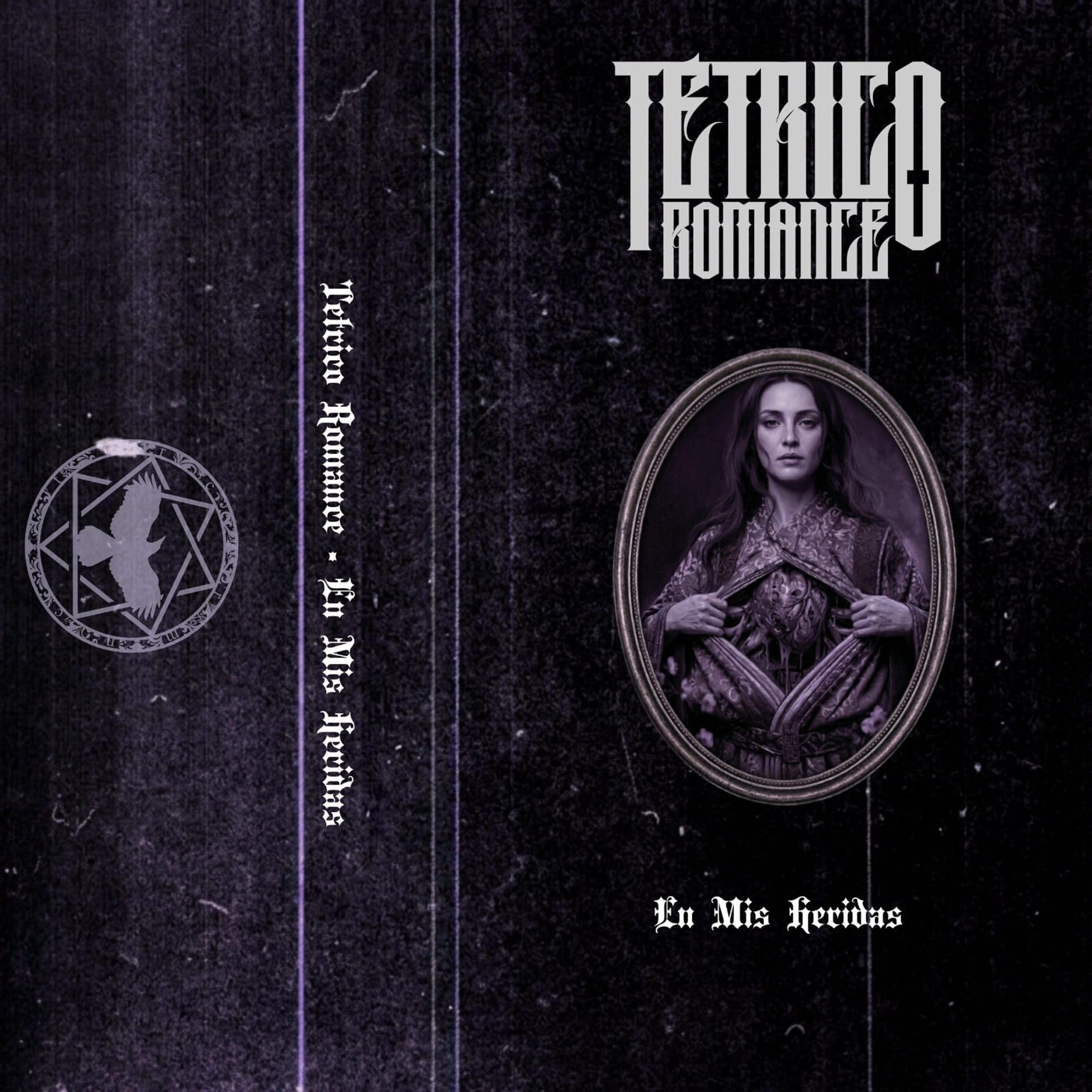 Tétrico Romance
