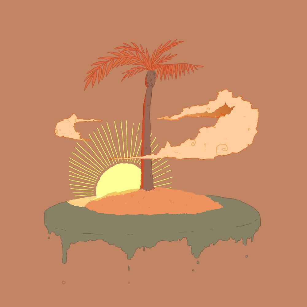 Релиз Island