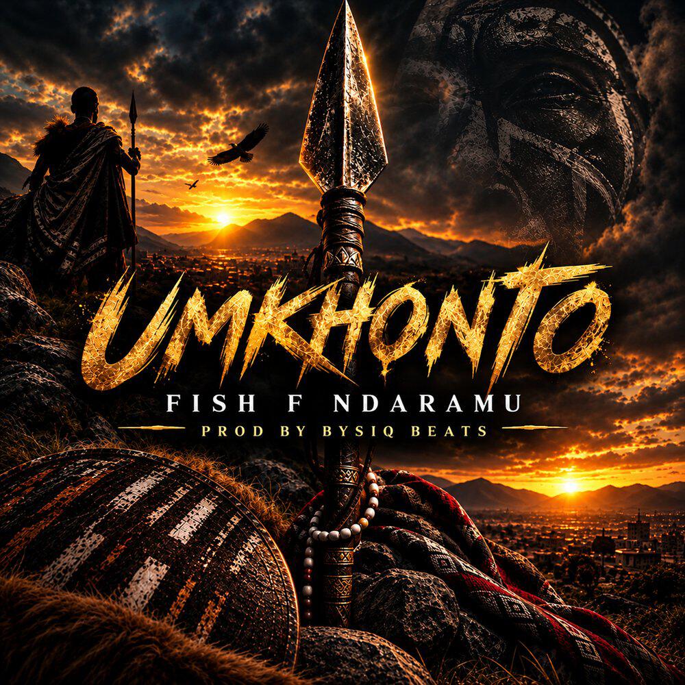 Релиз Umkhonto
