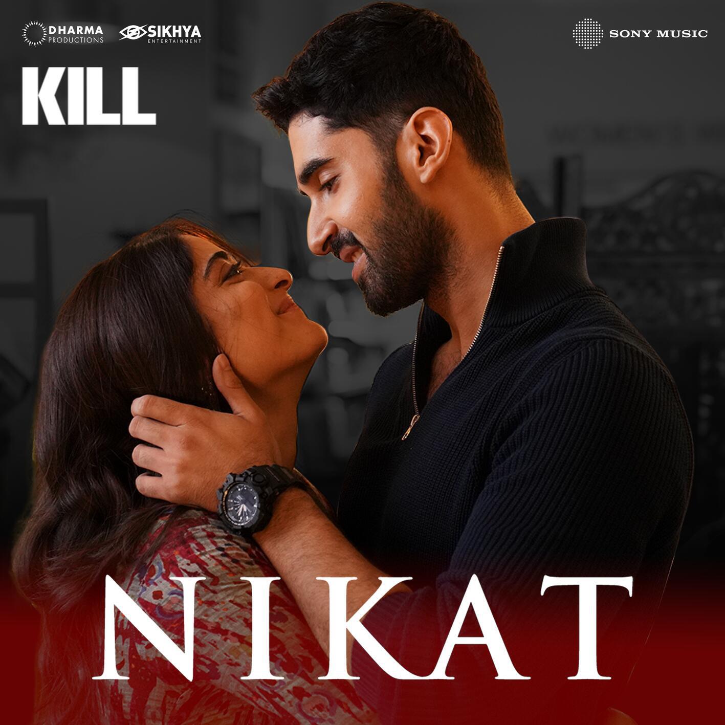 Релиз Nikat (From "Kill")