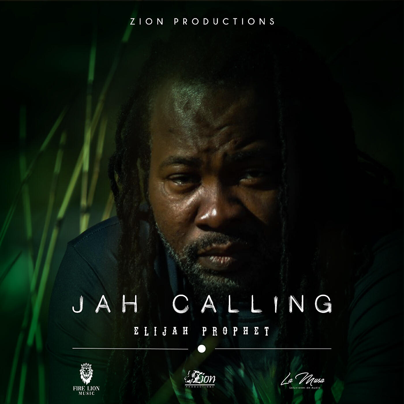 Релиз Jah Calling