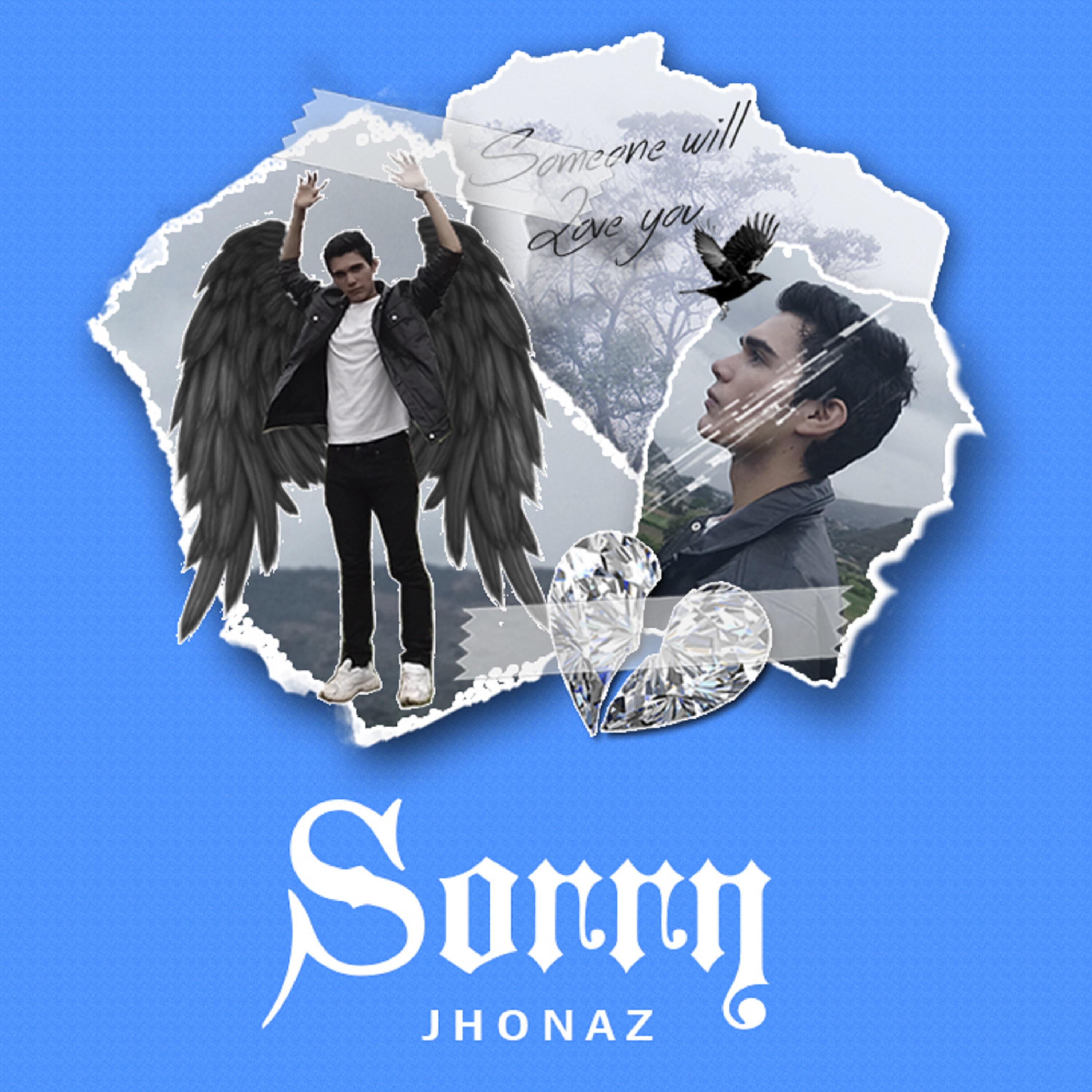 Релиз Sorry