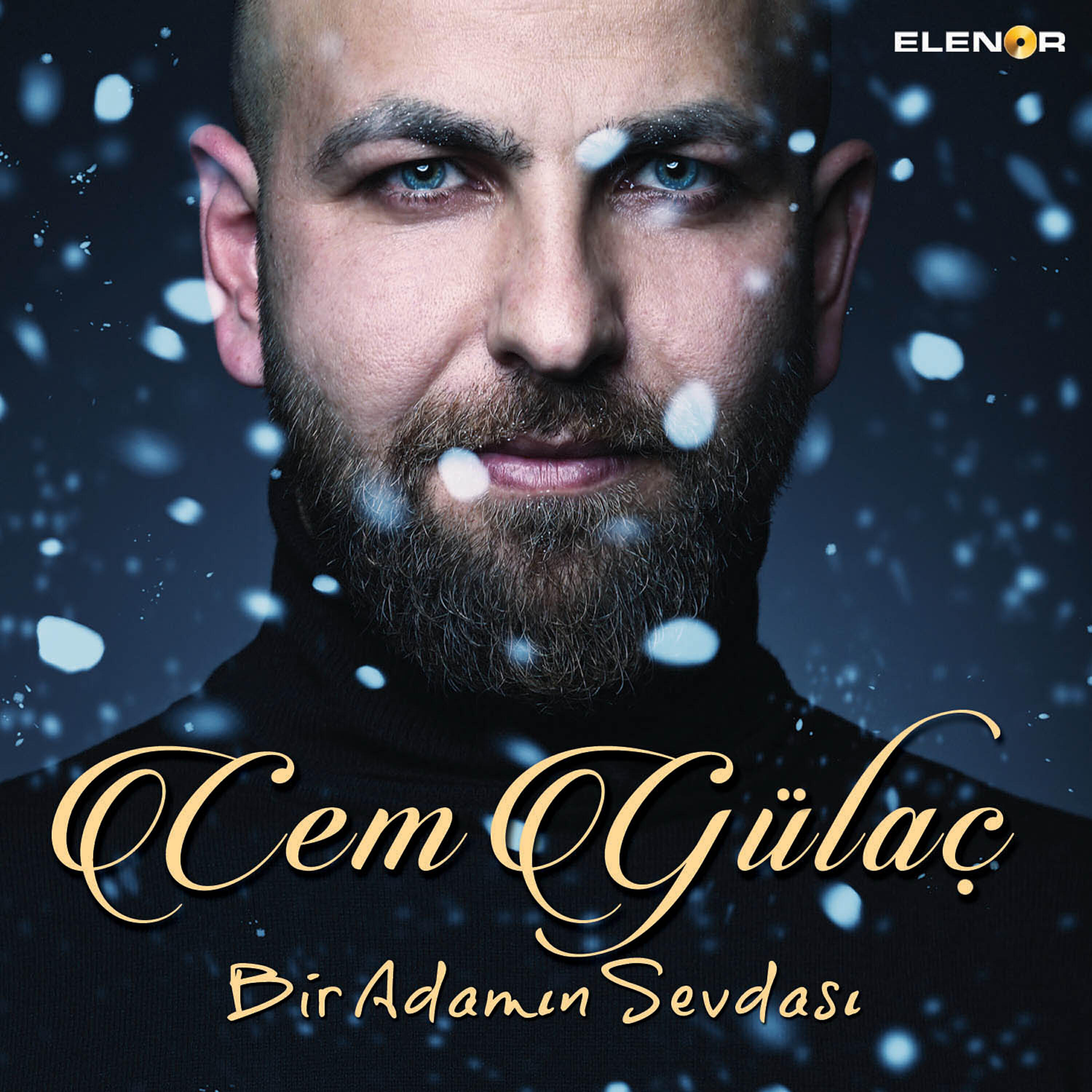Cem Gülaç