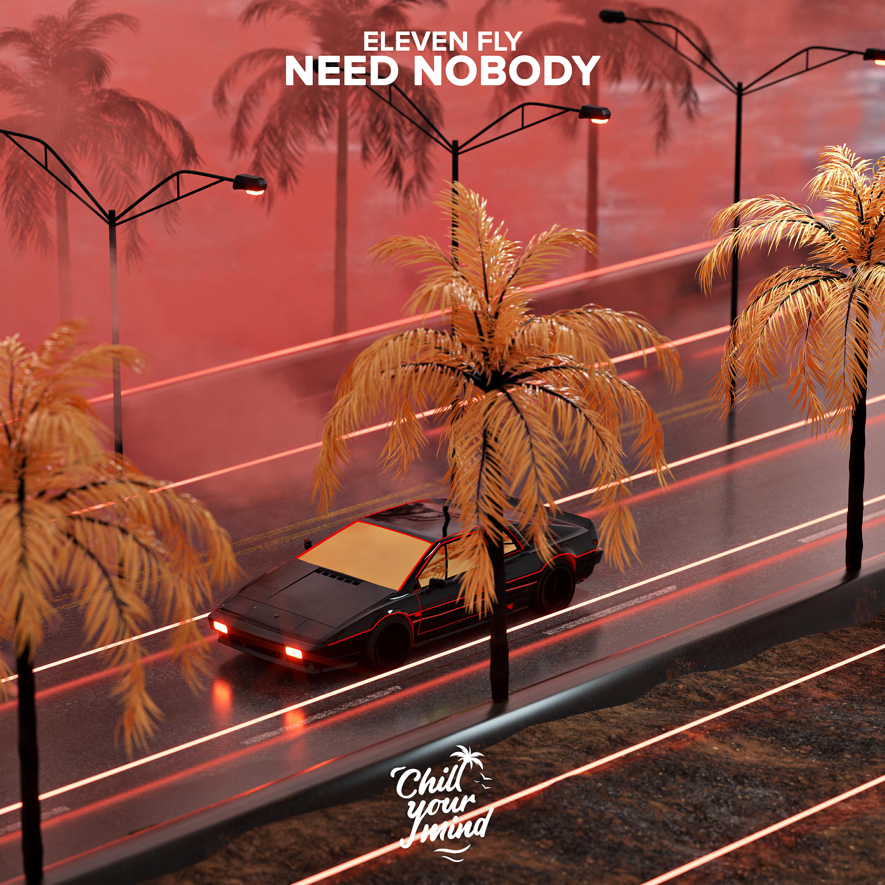 Релиз Need Nobody