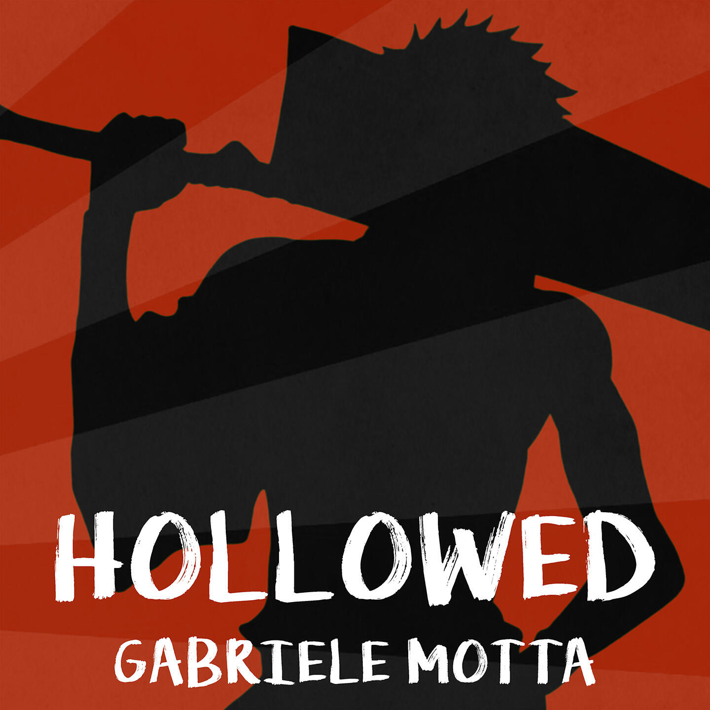Релиз Hollowed