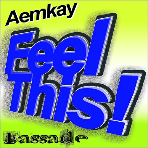 Релиз Feel This!