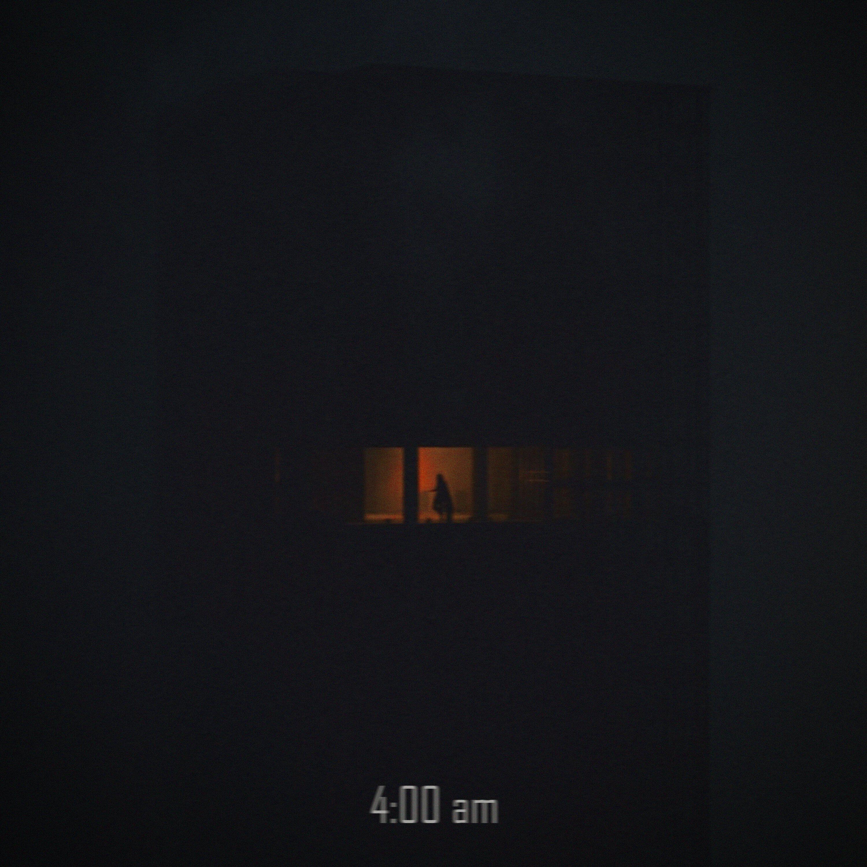 Релиз 4:00 am