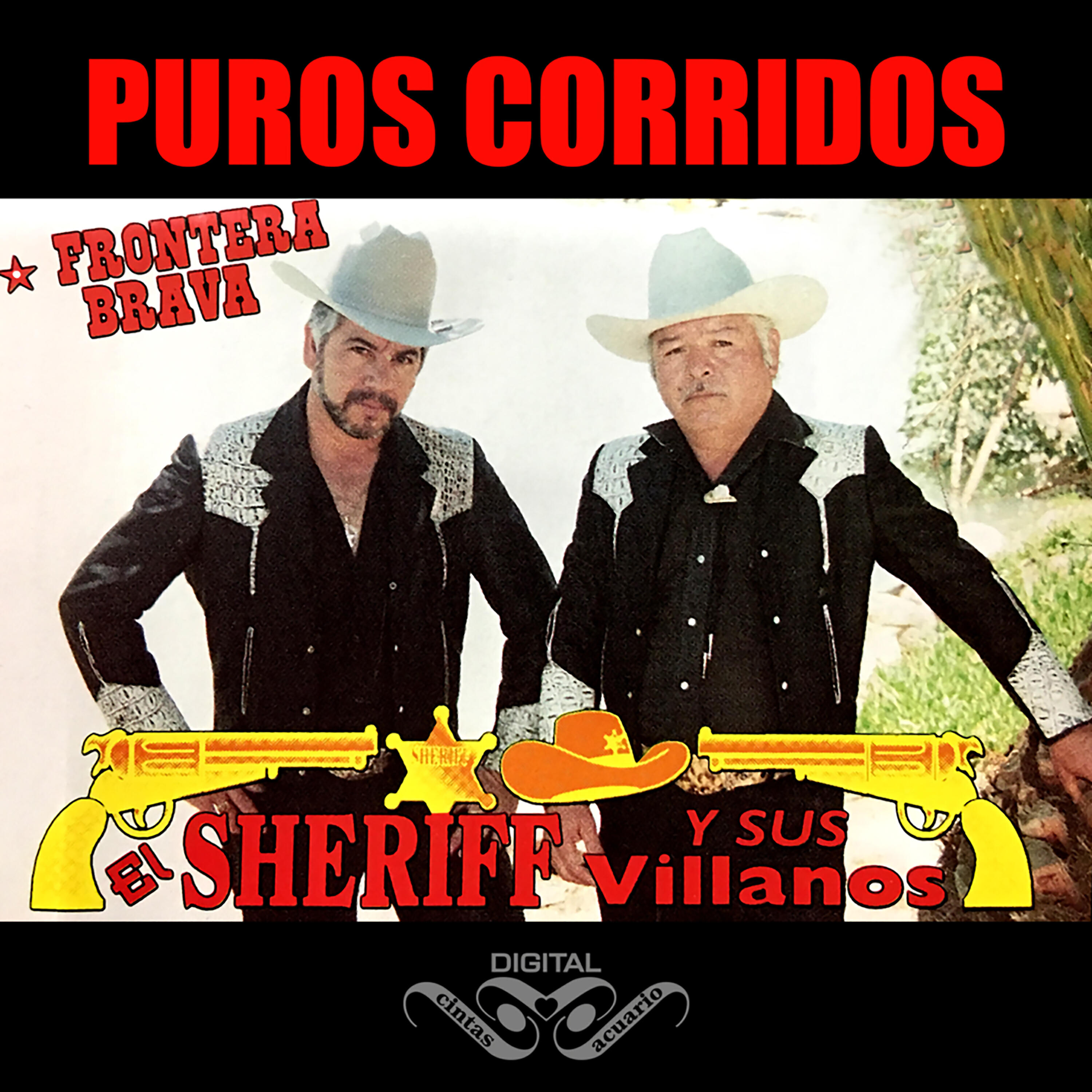 Релиз Puros Corridos