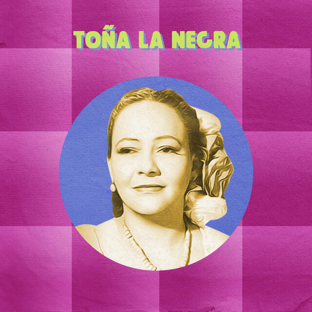 Релиз Las Canciones de Toña La Negra