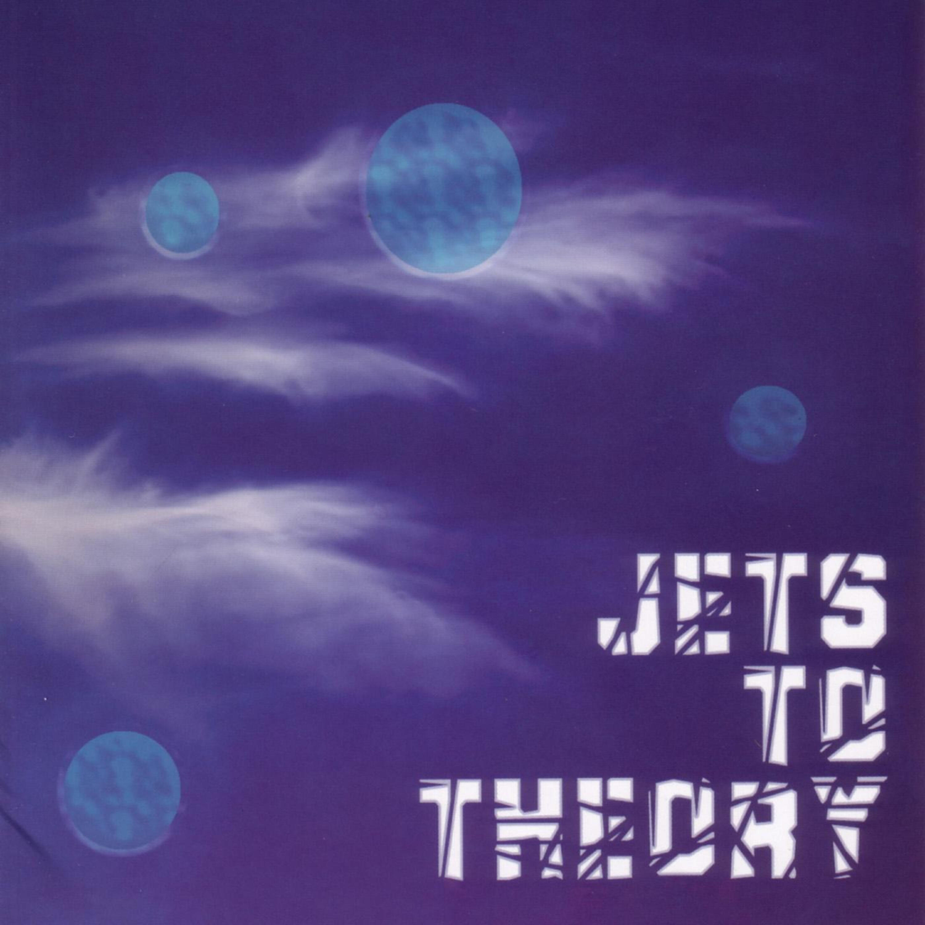 Релиз Jets To Theory