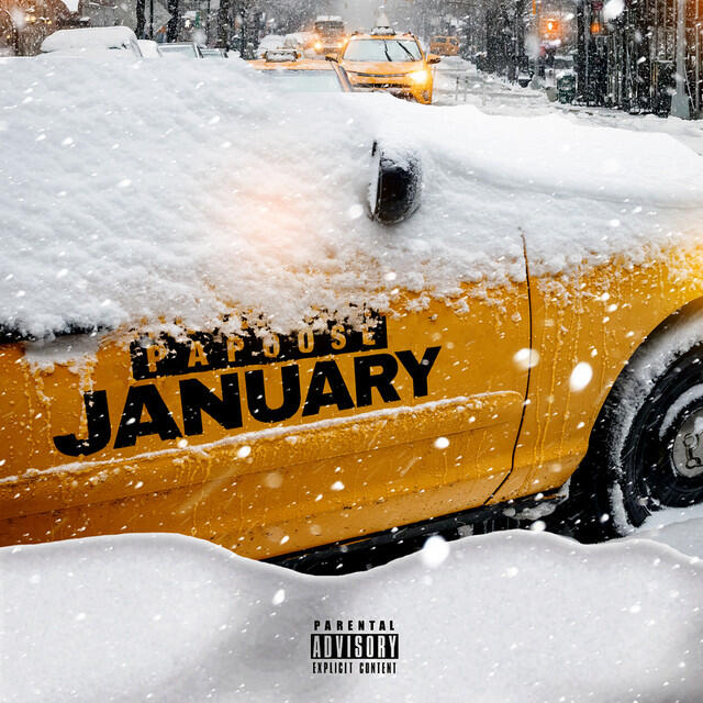 Релиз January