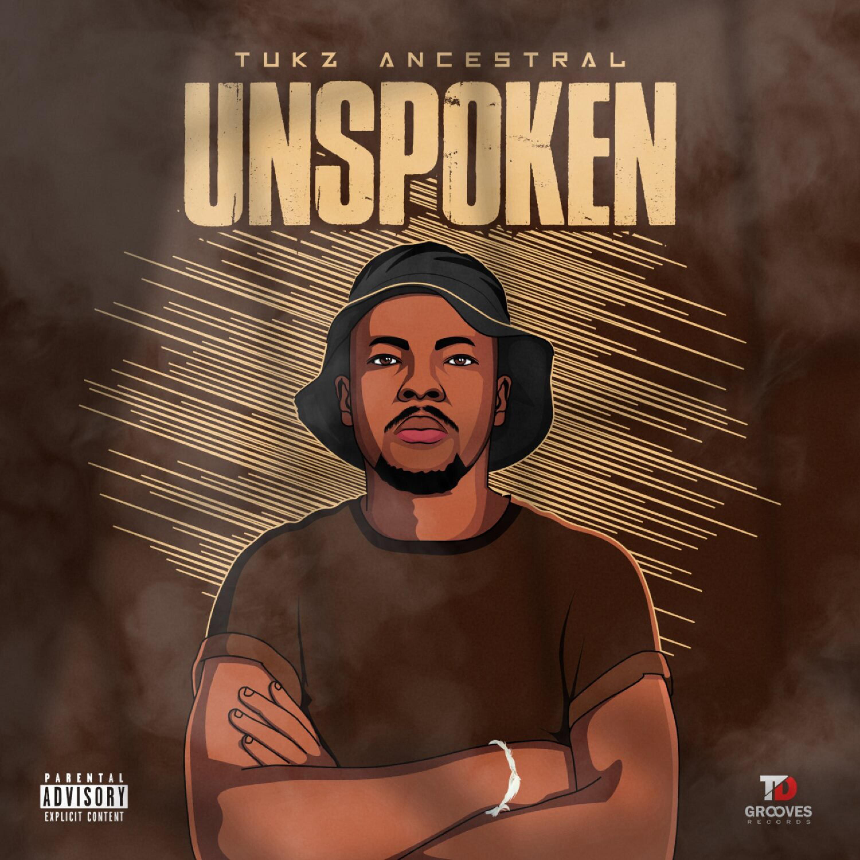Релиз Unspoken