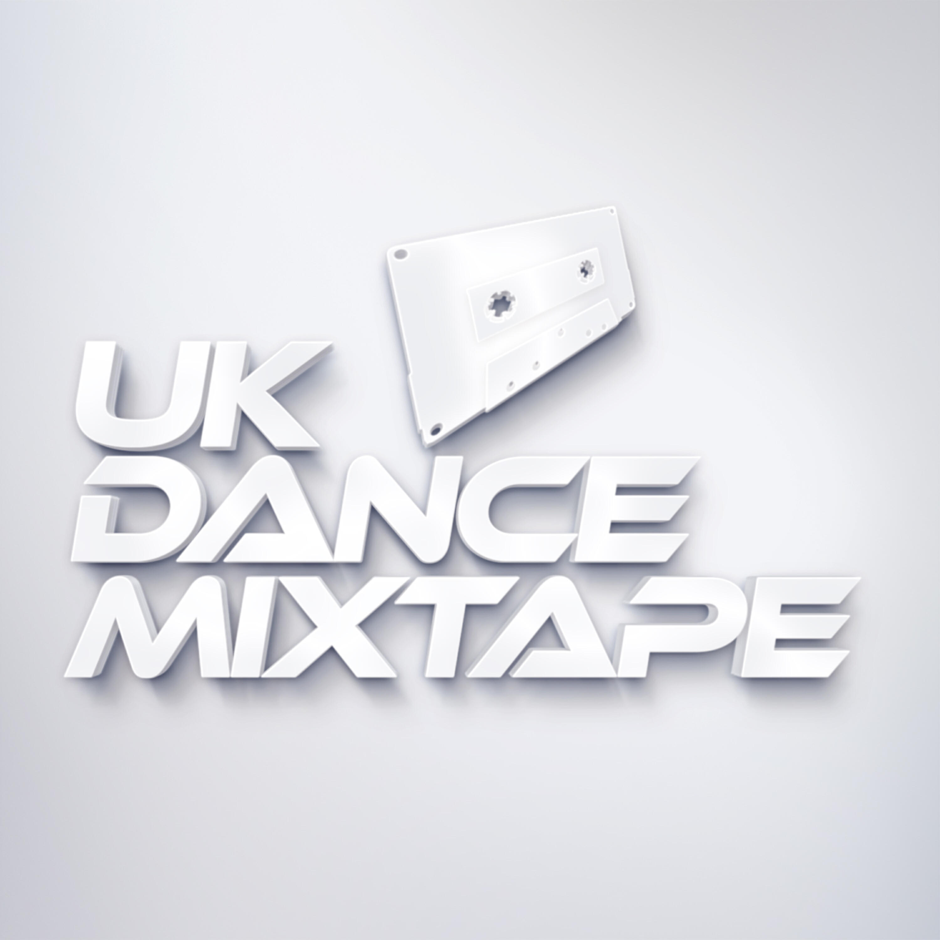 Релиз Uk Dance Mixtape