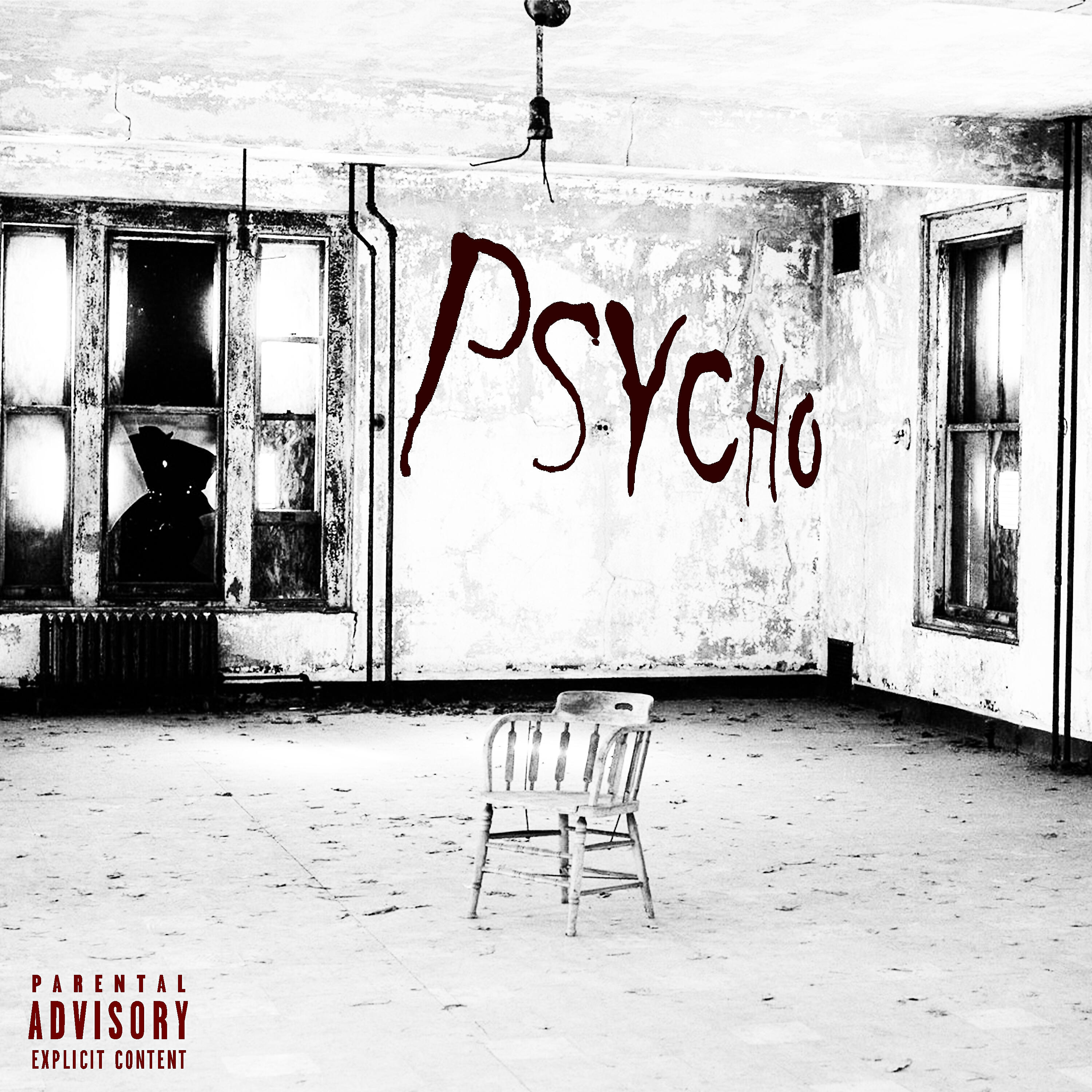 Релиз Psycho