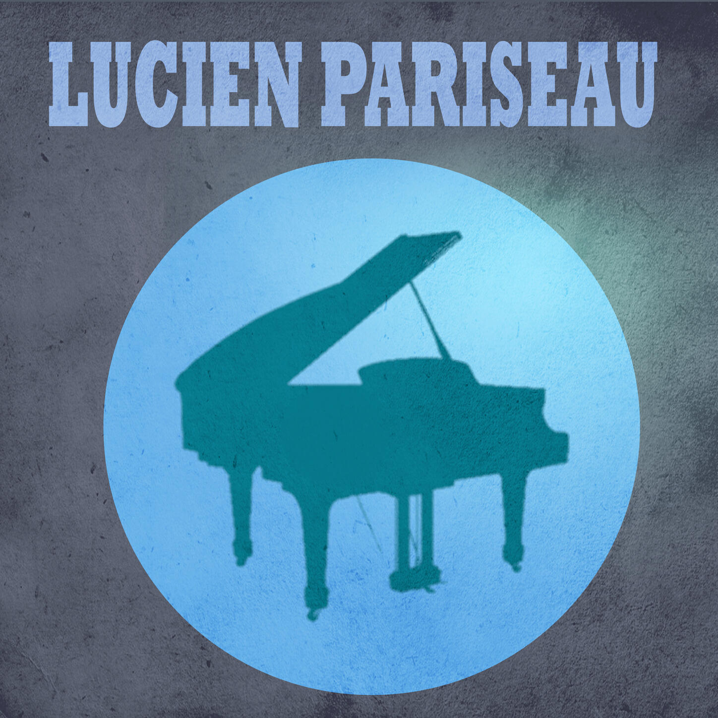 Релиз Presentando a Lucien Pariseau