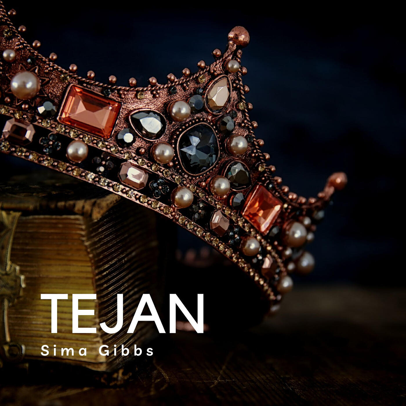 Релиз Tejan