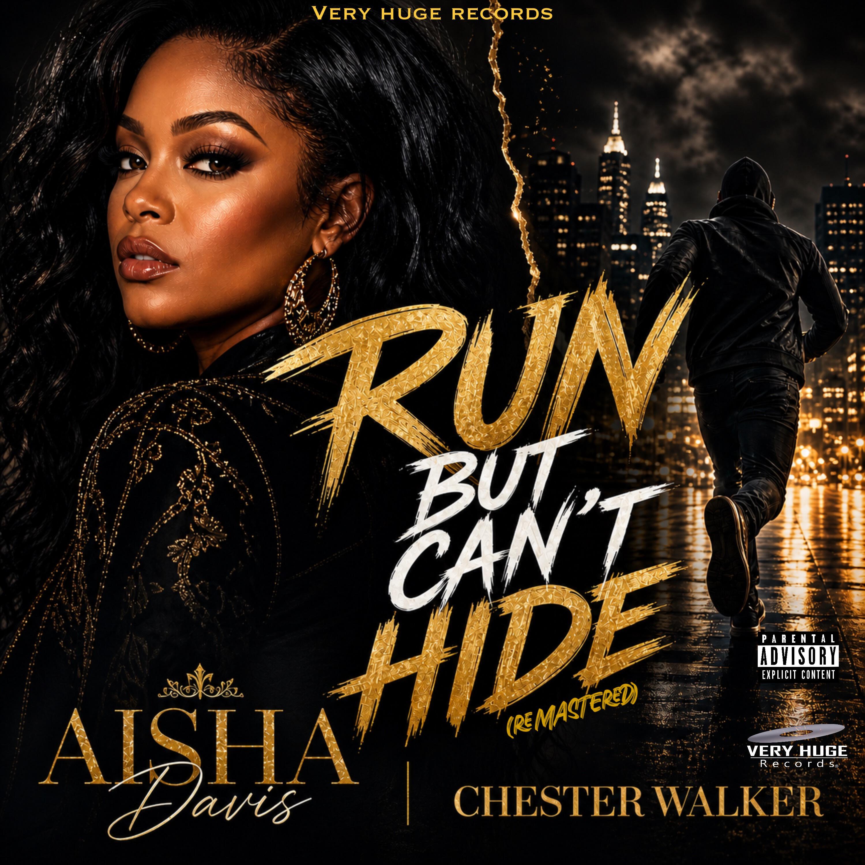 Релиз Run but Can't Hide (Remastered)