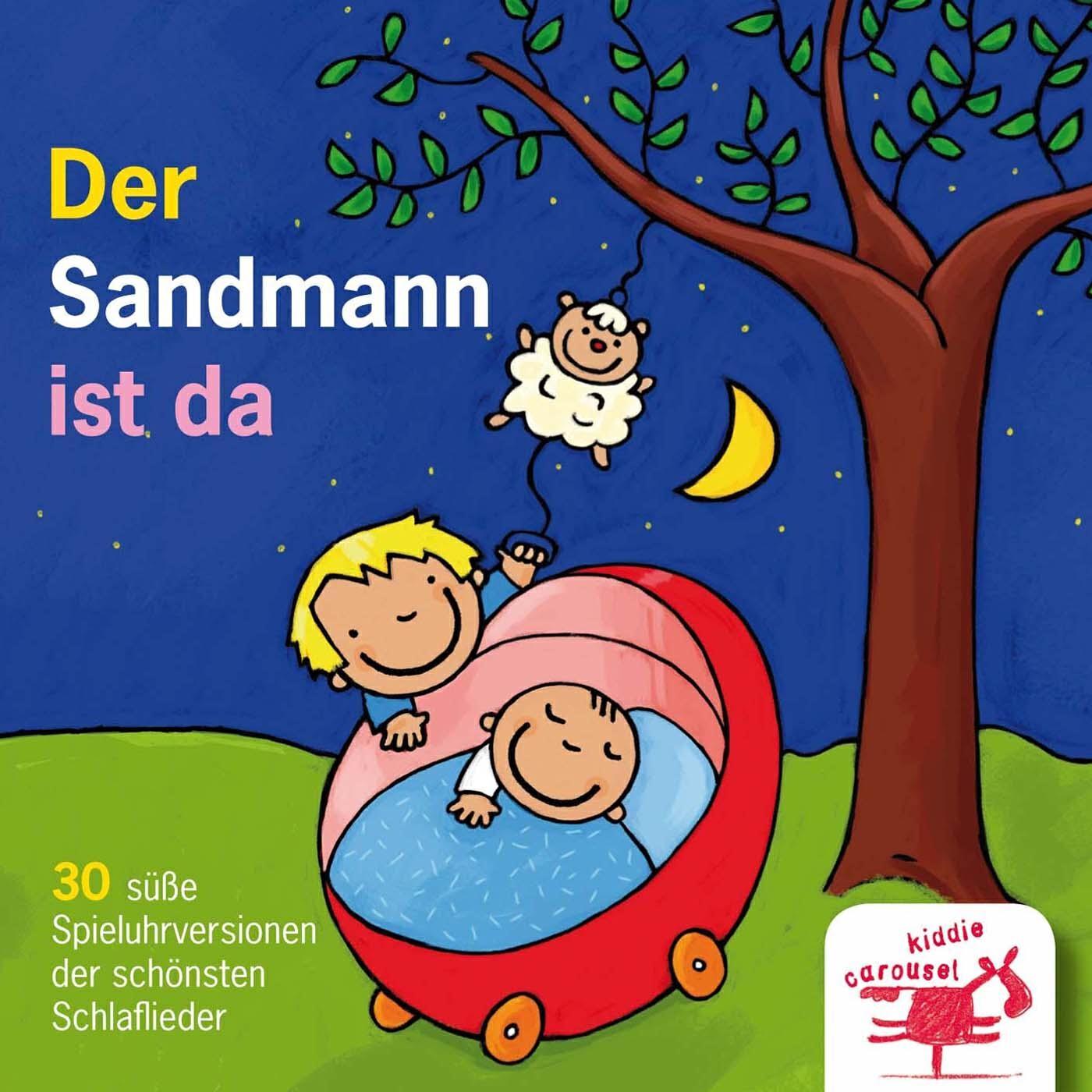 Релиз Der Sandmann ist da