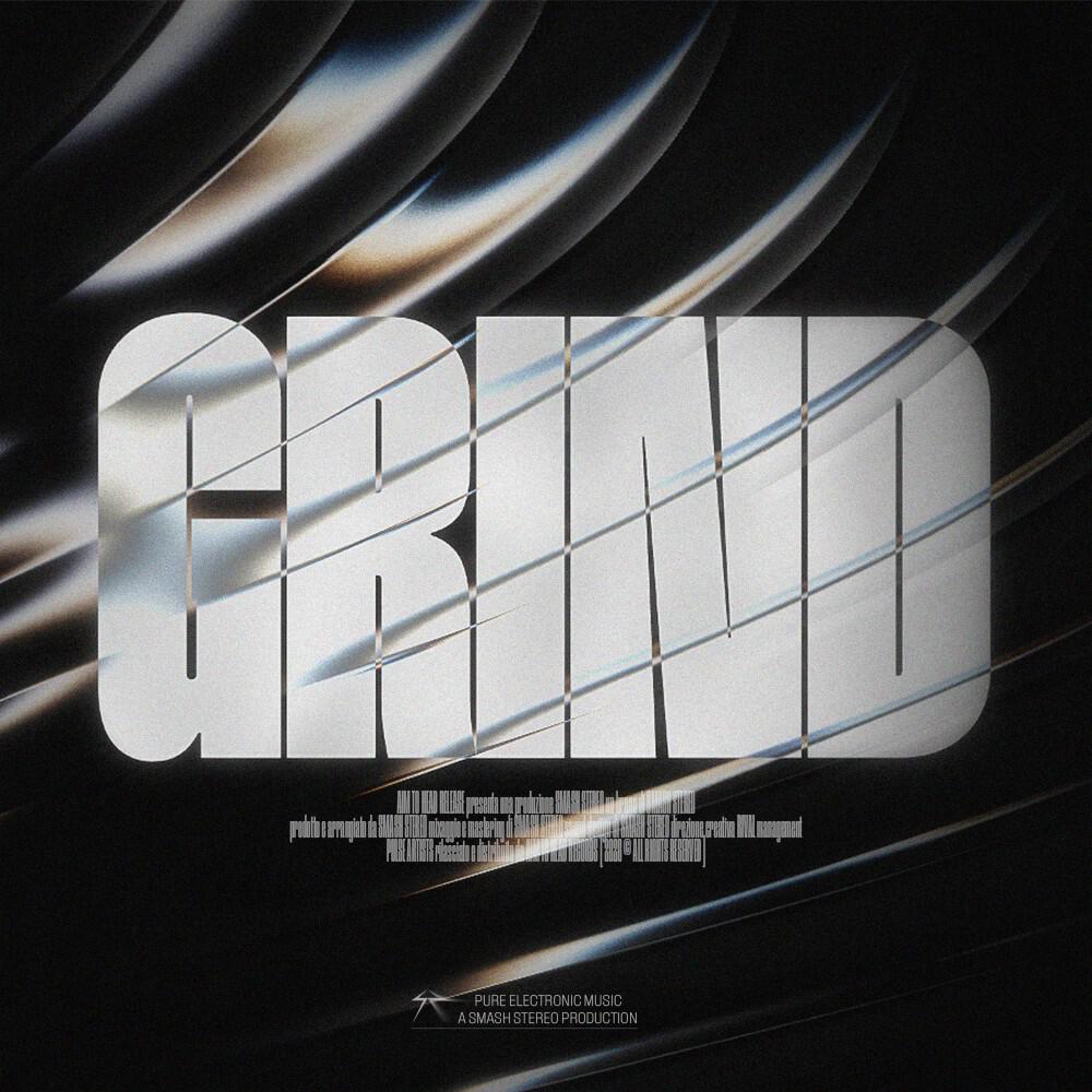 Релиз Grind