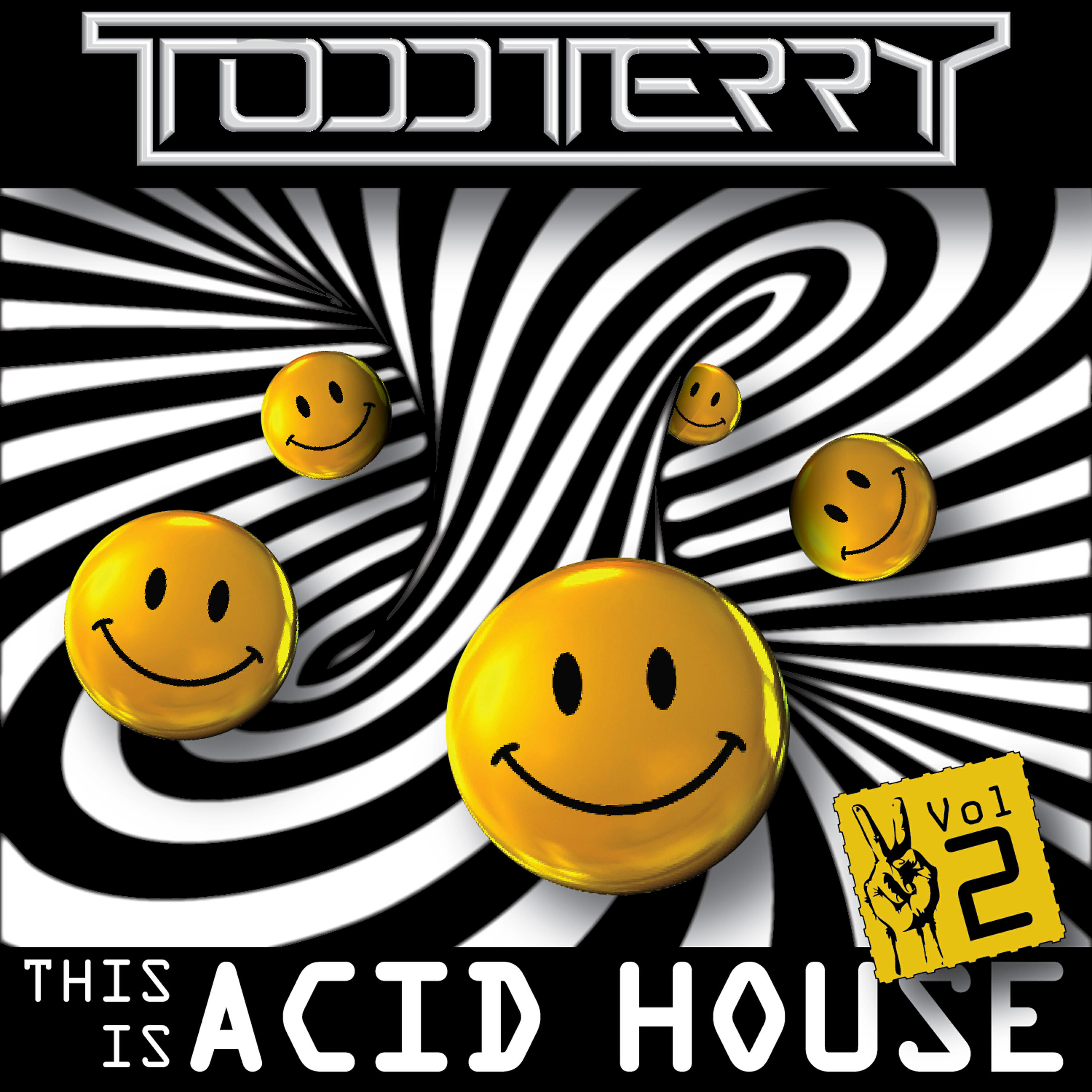 Релиз This Is Acid House (Volume II)