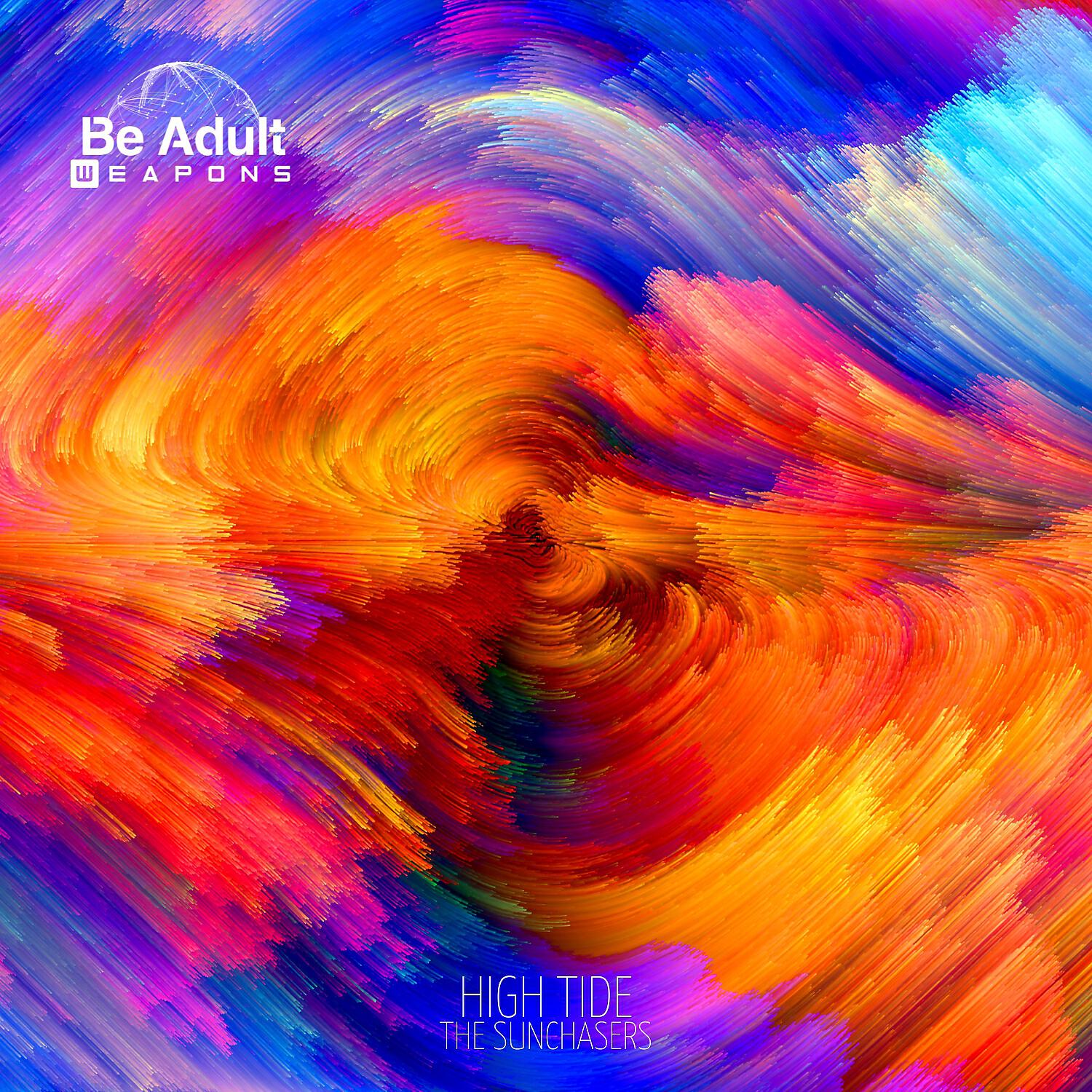 Релиз High Tide