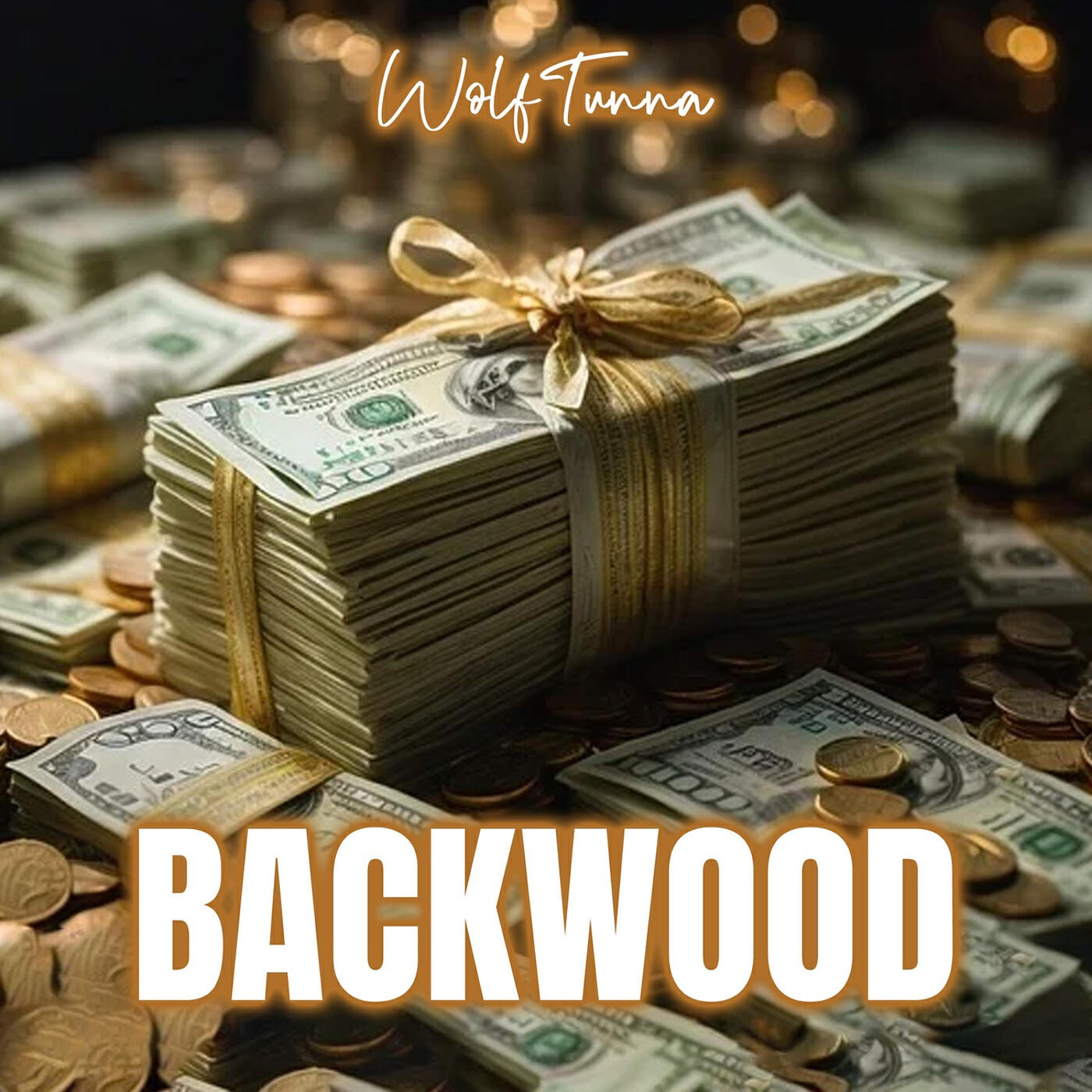 Релиз Backwood