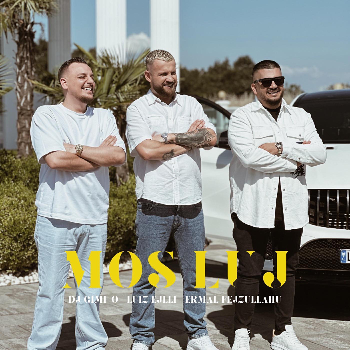 DJ Gimi-O все песни в mp3