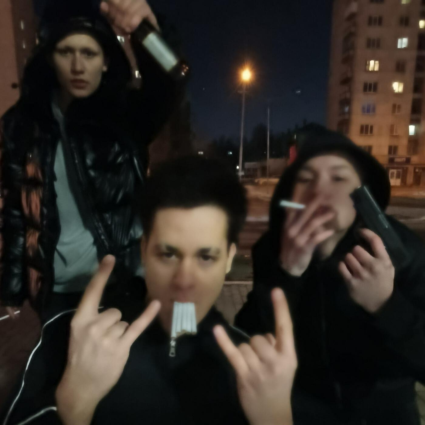 Релиз Атыга 2
