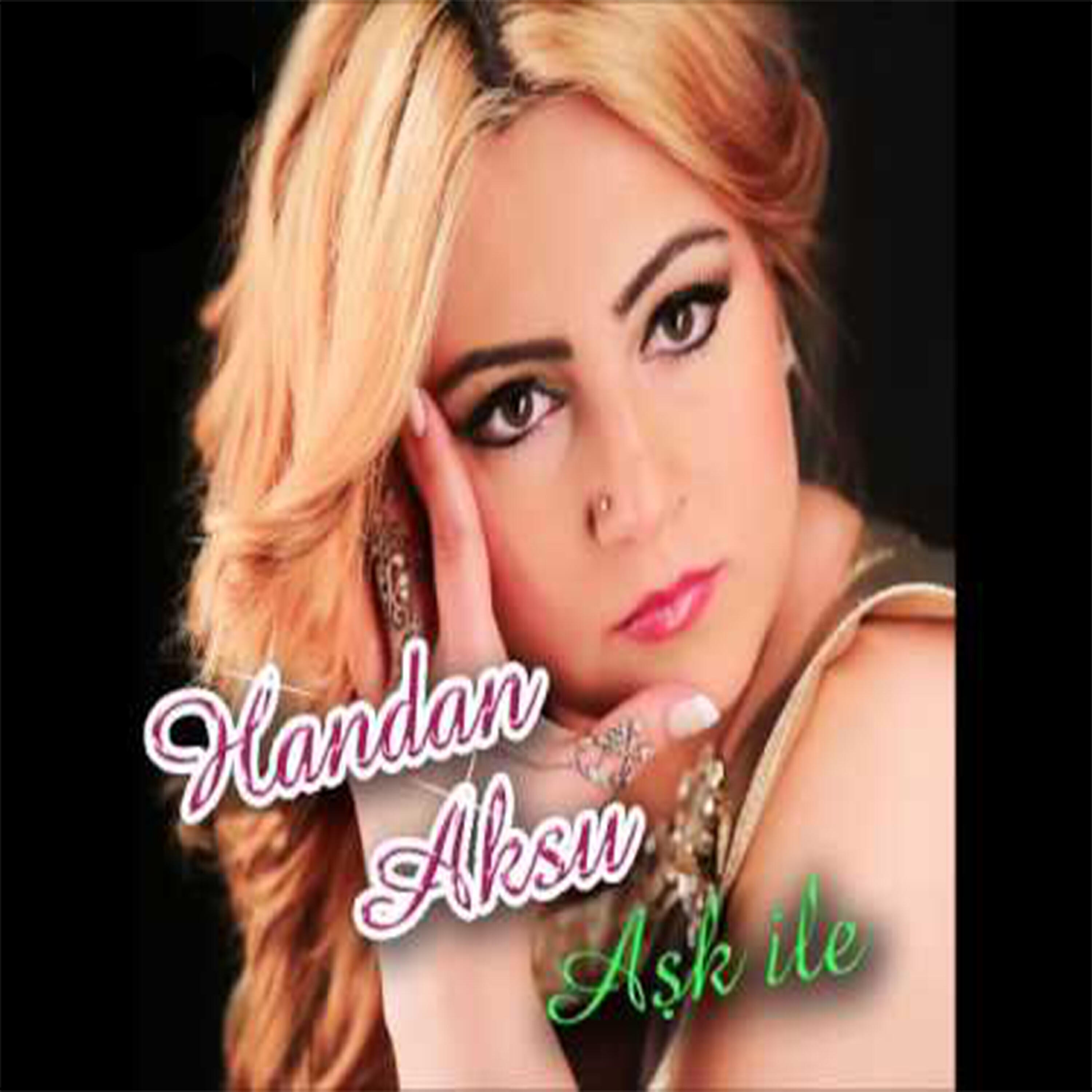Handan Aksu