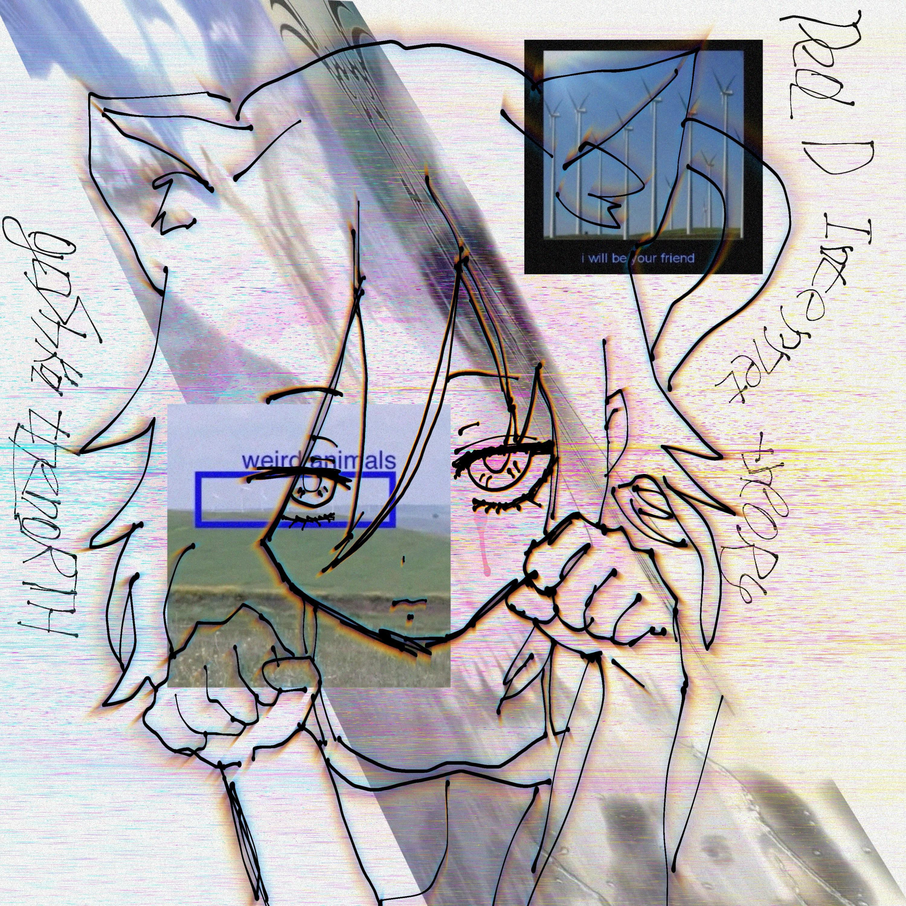 Релиз Dead Internet Theory