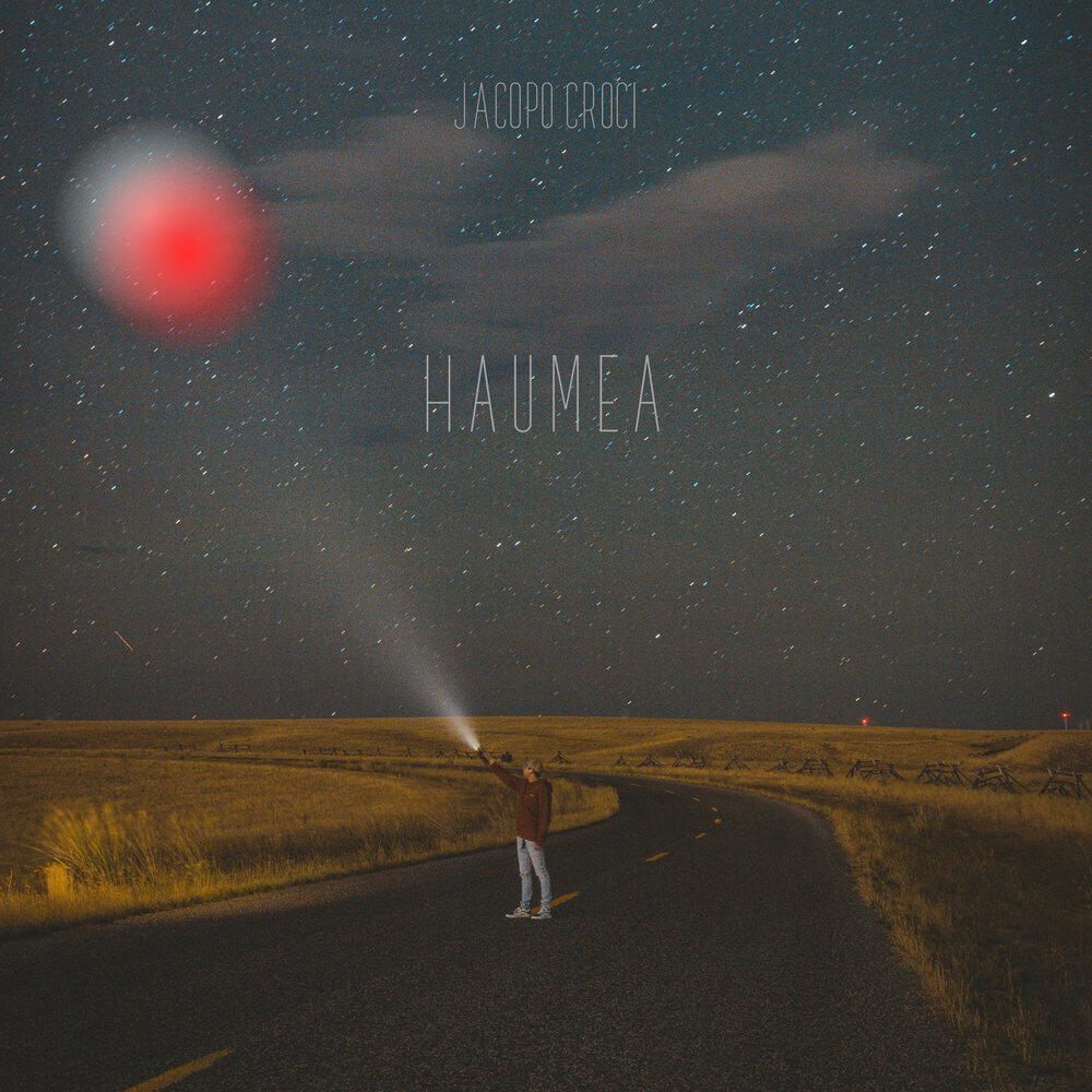 Релиз Haumea